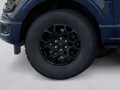 2026 Ford F-150 - Photo 21