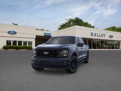 2026 Ford F-150 - Photo 39