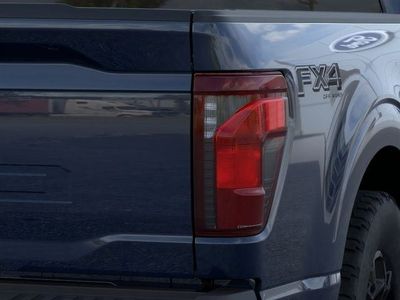 2026 Ford F-150 - Photo 17