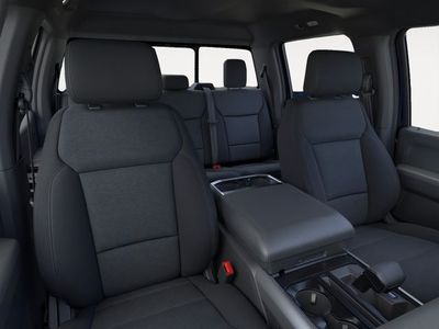 2026 Ford F-150 - Photo 13