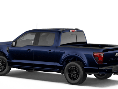2026 Ford F-150 - Photo 46