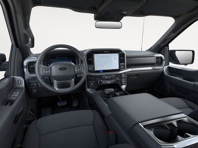 2026 Ford F-150 - Photo 6
