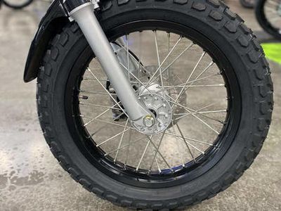 2026 Yamaha TW200 - Photo 15