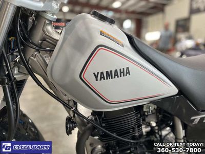2026 Yamaha TW200 - Photo 13