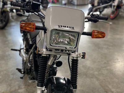 2026 Yamaha TW200 - Photo 8