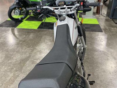 2026 Yamaha TW200 - Photo 10