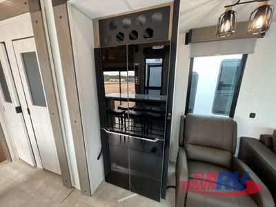 2025 Forest River RV Cherokee Timberwolf Black Label - Photo 26