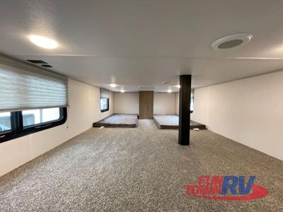 2025 Forest River RV Cherokee Timberwolf Black Label - Photo 31