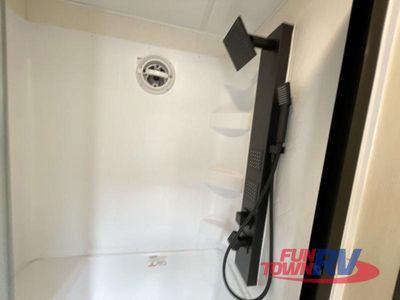 2025 Forest River RV Cherokee Timberwolf Black Label - Photo 33