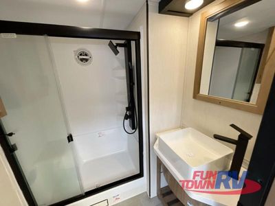 2025 Forest River RV Cherokee Timberwolf Black Label - Photo 32