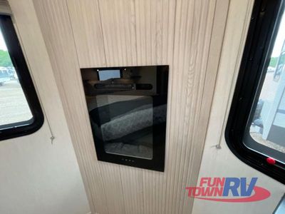 2025 Forest River RV Cherokee Timberwolf Black Label - Photo 36