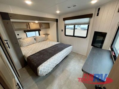 2025 Forest River RV Cherokee Timberwolf Black Label - Photo 34