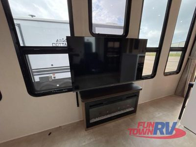 2025 Forest River RV Cherokee Timberwolf Black Label - Photo 29