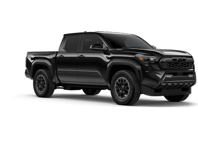 2026 Toyota Tacoma i-FORCE MAX — photo 17 view