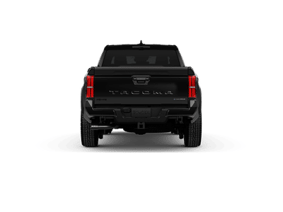2026 Toyota Tacoma i-FORCE MAX — photo 10 view