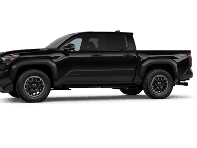 2026 Toyota Tacoma i-FORCE MAX — detail view