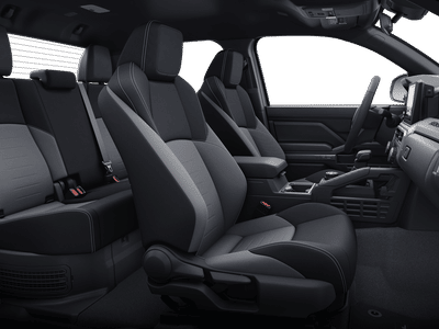 2026 Toyota Tacoma i-FORCE MAX — photo 28 view