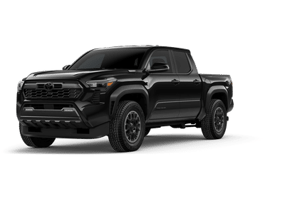 2026 Toyota Tacoma i-FORCE MAX — photo 23 view
