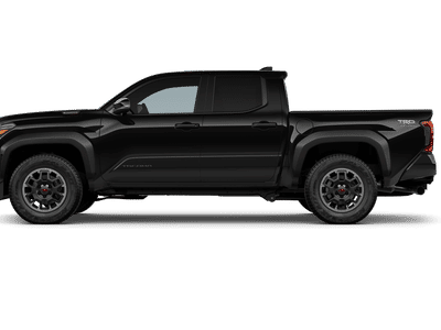 2026 Toyota Tacoma i-FORCE MAX — photo 25 view
