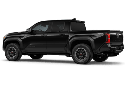 2026 Toyota Tacoma i-FORCE MAX — photo 7 view