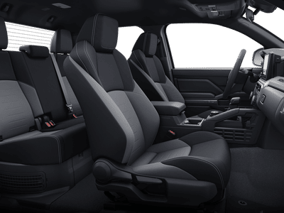 2026 Toyota Tacoma i-FORCE MAX — photo 22 view