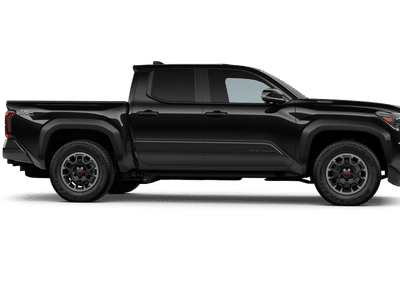 2026 Toyota Tacoma i-FORCE MAX — photo 15 view
