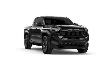 2026 Toyota Tacoma i-FORCE MAX — photo 18 view