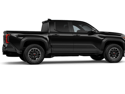 2026 Toyota Tacoma i-FORCE MAX — photo 14 view