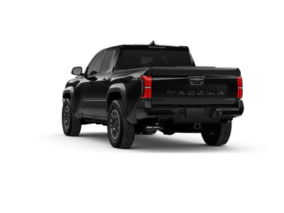 2026 Toyota Tacoma i-FORCE MAX — photo 26 view