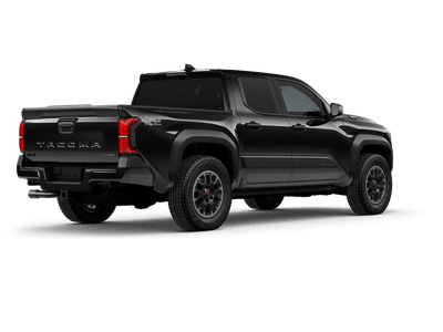 2026 Toyota Tacoma i-FORCE MAX — photo 12 view