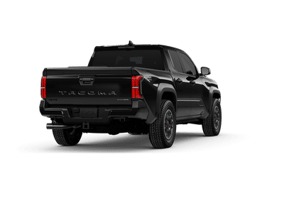2026 Toyota Tacoma i-FORCE MAX — photo 11 view