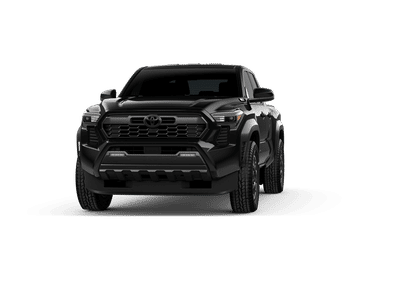 2026 Toyota Tacoma i-FORCE MAX — photo 21 view