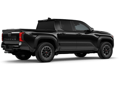 2026 Toyota Tacoma i-FORCE MAX — photo 13 view