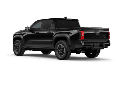 2026 Toyota Tacoma i-FORCE MAX — photo 8 view