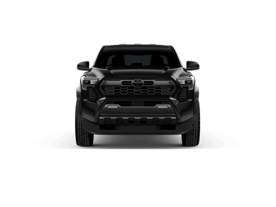 2026 Toyota Tacoma i-FORCE MAX — photo 19 view