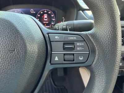 2026 Honda Accord — photo 19 view