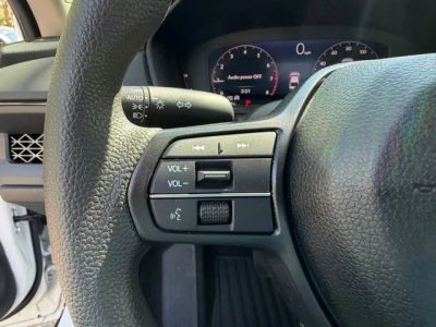 2026 Honda Accord — photo 18 view