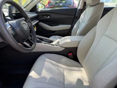 2026 Honda Accord — photo 14 view