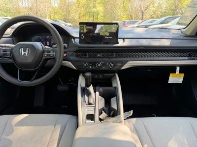 2026 Honda Accord — photo 9 view