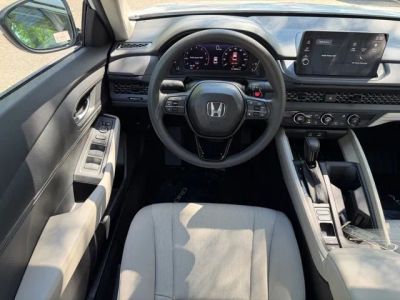 2026 Honda Accord — photo 11 view