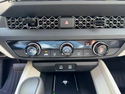 2026 Honda Accord — photo 21 view