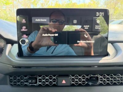 2026 Honda Accord — photo 20 view
