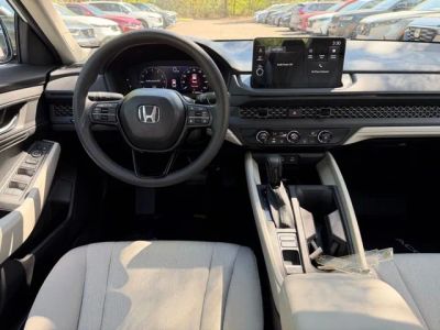 2026 Honda Accord — photo 10 view
