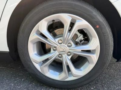 2026 Honda Accord — photo 24 view