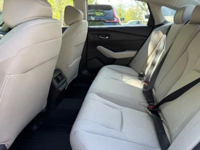 2026 Honda Accord — photo 7 view