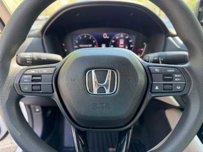 2026 Honda Accord — photo 17 view
