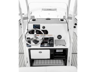 2026 Yamaha 195 FSH Sport - Photo 4