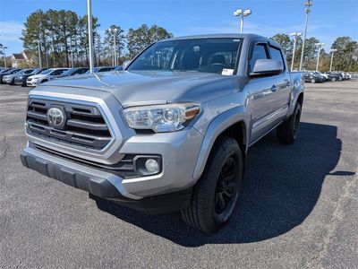 2019 Toyota Tacoma - Photo 7