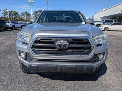 2019 Toyota Tacoma - Photo 8