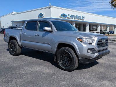 2019 Toyota Tacoma - Photo 1